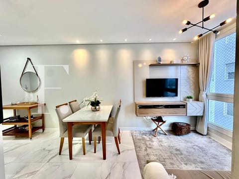 Apartamento com 44m², 1 dormitório, 1 vaga, Sunset Residence em Capão da Canoa