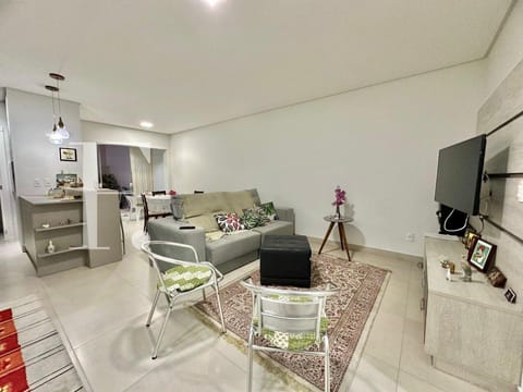 Apartamento com 170m², 2 dormitórios, 1 suíte, 1 vaga, Mar di Catania em Capão da Canoa