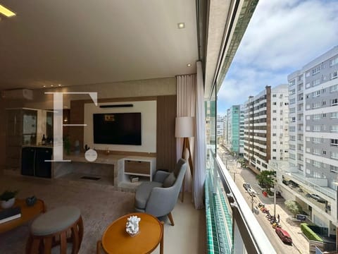 Apartamento com 117m², 3 dormitórios, 1 suíte, 2 vagas, Mar di Catania em Capão da Canoa