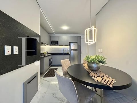 Apartamento com 42m², 1 dormitório, 1 vaga, Sunset Residence em Capão da Canoa
