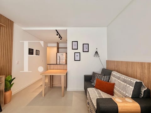 Loft com 43m², 1 dormitório, 1 vaga, Chateau Martina em Capão da Canoa