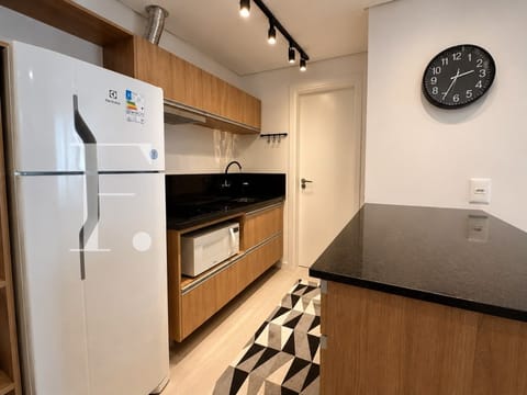 Loft com 43m², 1 dormitório, 1 vaga, Chateau Martina em Capão da Canoa