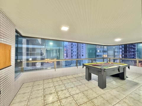 Apartamento com 118m², 2 dormitórios, 1 suíte, 1 vaga, Edifício Marina Park em Capão da Canoa