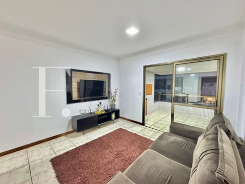 Apartamento com 118m², 2 dormitórios, 1 suíte, 1 vaga, Edifício Marina Park em Capão da Canoa