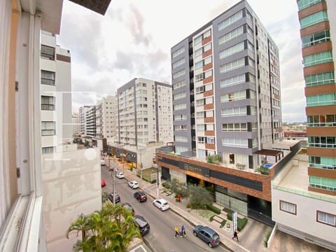 Apartamento com 98m², 3 dormitórios, 1 suíte, 2 vagas, Bella Marabá em Capão da Canoa