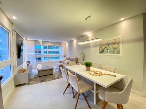 Apartamento com 98m², 3 dormitórios, 1 suíte, 2 vagas, Bella Marabá em Capão da Canoa