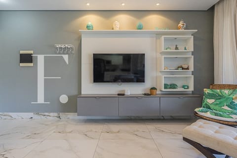 Apartamento com 132m², 2 dormitórios, 1 suíte, 2 vagas, Rossi Atlântida em Xangri-Lá