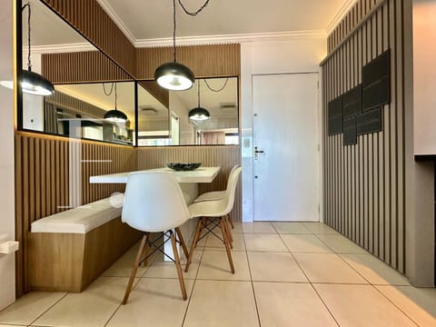 Apartamento com 78m², 2 dormitórios, 1 suíte, 1 vaga, Residencial Fonteles em Capão da Canoa