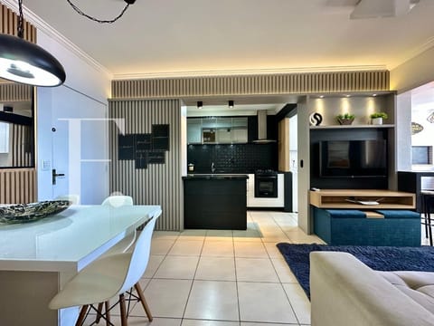 Apartamento com 78m², 2 dormitórios, 1 suíte, 1 vaga, Residencial Fonteles em Capão da Canoa