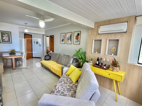 Apartamento com 78m², 2 dormitórios, 1 suíte, 1 vaga, Residencial Fonteles em Capão da Canoa