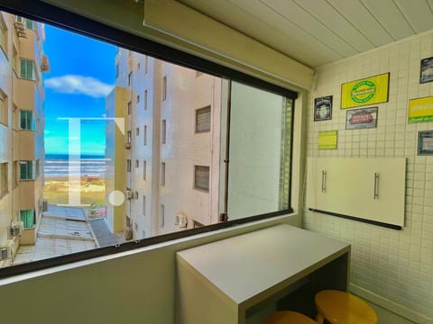 Apartamento com 78m², 2 dormitórios, 1 suíte, 1 vaga, Residencial Fonteles em Capão da Canoa
