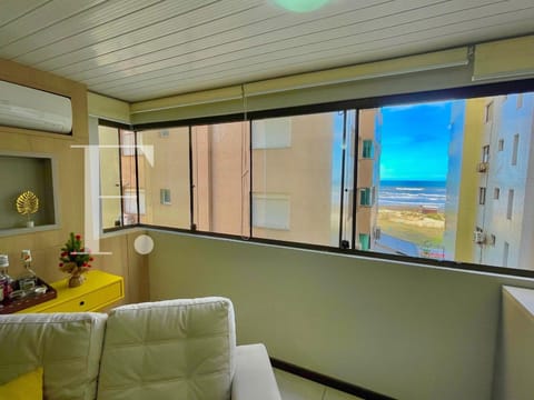 Apartamento com 78m², 2 dormitórios, 1 suíte, 1 vaga, Residencial Fonteles em Capão da Canoa