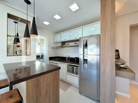 Apartamento com 128m², 3 dormitórios, 1 suíte, 2 vagas, Plaza Schwartz em Capão da Canoa