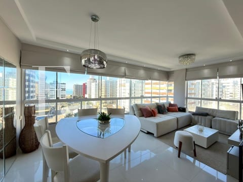 Apartamento com 128m², 3 dormitórios, 1 suíte, 2 vagas, Plaza Schwartz em Capão da Canoa