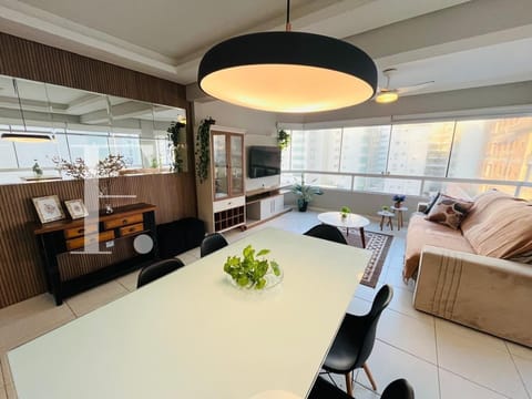 Apartamento com 105m², 3 dormitórios, 1 suíte, 1 vaga, Residencial Pacific em Capão da Canoa