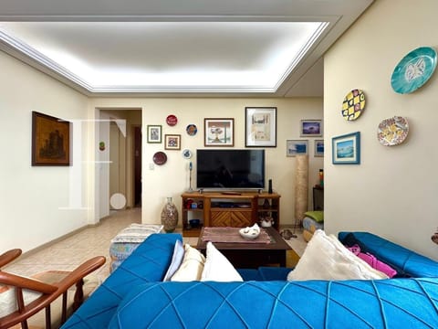 Apartamento com 116m², 2 dormitórios, 1 suíte, 1 vaga, Edifício Guilherme em Capão da Canoa