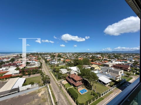 Apartamento com 109m², 3 dormitórios, 1 suíte, 2 vagas, Bella Vision em Capão da Canoa