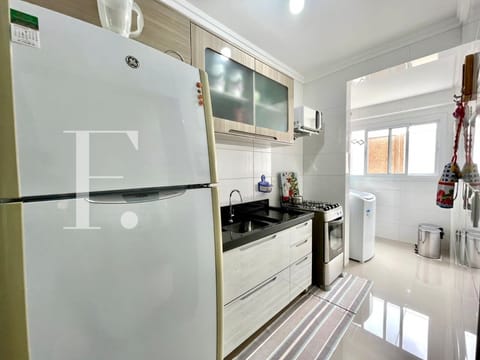 Apartamento com 75m², 2 dormitórios, 1 suíte, 1 vaga, Ponce de Leon em Capão da Canoa