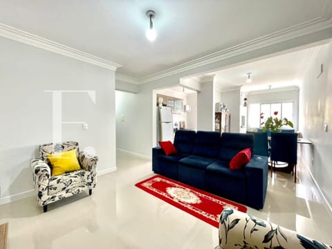 Apartamento com 75m², 2 dormitórios, 1 suíte, 1 vaga, Ponce de Leon em Capão da Canoa