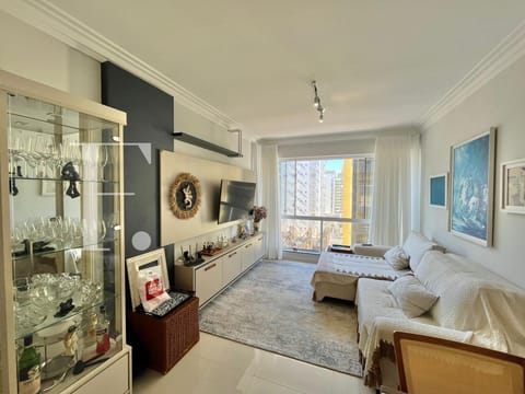 Apartamento com 82m², 2 dormitórios, 1 suíte, 1 vaga, Ponce de Leon em Capão da Canoa
