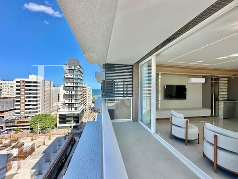 Apartamento com 116m², 3 dormitórios, 1 suíte, 1 vaga, Mirage em Capão da Canoa