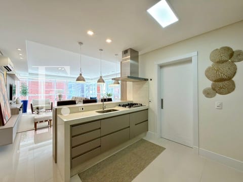 Apartamento com 138m², 3 dormitórios, 1 suíte, 2 vagas, Deise em Capão da Canoa
