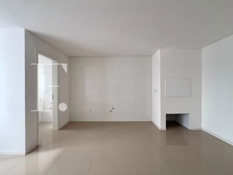 Apartamento com 64m², 2 dormitórios, 1 suíte, 1 vaga, Renaissance em Capão da Canoa