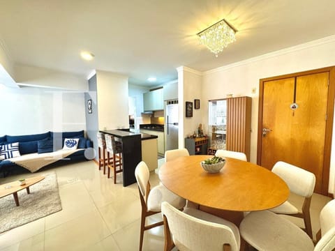 Apartamento com 91m², 3 dormitórios, 1 suíte, Ilha dos Açores em Capão da Canoa