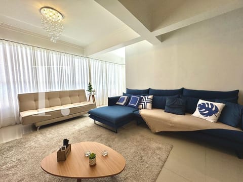 Apartamento com 91m², 3 dormitórios, 1 suíte, Ilha dos Açores em Capão da Canoa