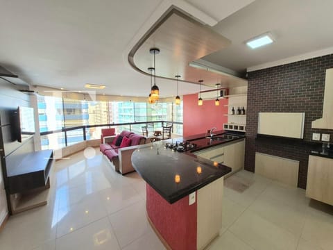 Apartamento com 83m², 2 dormitórios, 1 suíte, 1 vaga, Palazzo Vitalita em Capão da Canoa