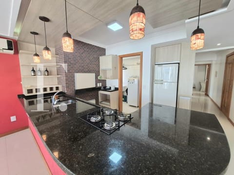 Apartamento com 83m², 2 dormitórios, 1 suíte, 1 vaga, Palazzo Vitalita em Capão da Canoa