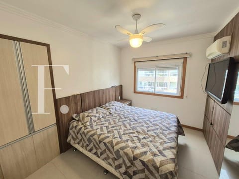 Apartamento com 83m², 2 dormitórios, 1 suíte, 1 vaga, Palazzo Vitalita em Capão da Canoa