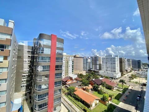 Apartamento com 83m², 2 dormitórios, 1 suíte, 1 vaga, Guardian Terrasul em Capão da Canoa