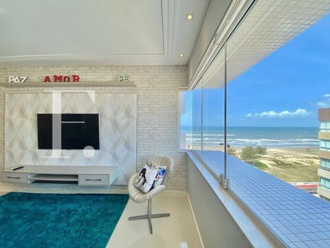 Apartamento com 83m², 2 dormitórios, 1 suíte, 1 vaga, Guardian Terrasul em Capão da Canoa