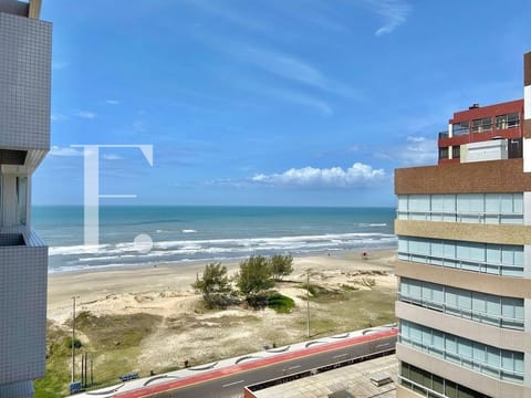 Apartamento com 83m², 2 dormitórios, 1 suíte, 1 vaga, Guardian Terrasul em Capão da Canoa