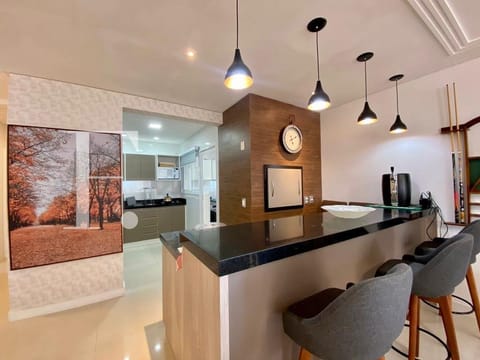 Apartamento com 148m², 4 dormitórios, 2 suítes, 2 vagas, Guardian Terrasul em Capão da Canoa