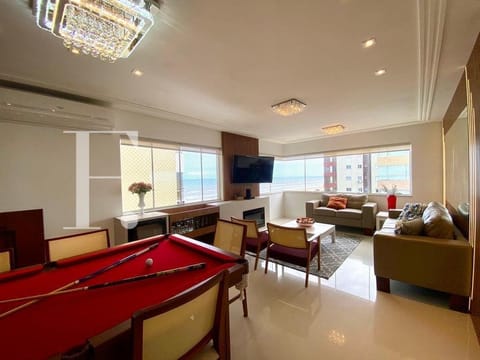 Apartamento com 148m², 4 dormitórios, 2 suítes, 2 vagas, Guardian Terrasul em Capão da Canoa