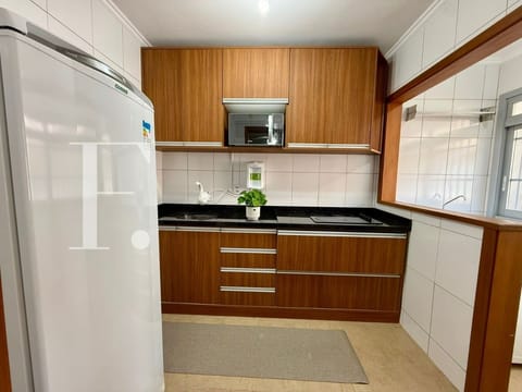 Apartamento com 47m², 1 dormitório, Edifício Carolina em Capão da Canoa