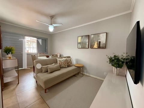 Apartamento com 47m², 1 dormitório, Edifício Carolina em Capão da Canoa