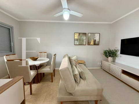Apartamento com 47m², 1 dormitório, Edifício Carolina em Capão da Canoa