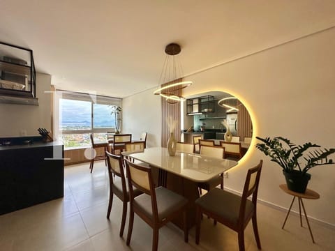 Apartamento com 75m², 2 dormitórios, 2 suítes, 1 vaga, Del Paine em Capão da Canoa