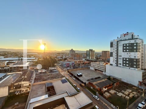 Apartamento com 75m², 2 dormitórios, 2 suítes, 1 vaga, Del Paine em Capão da Canoa