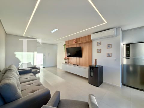 Apartamento com 75m², 2 dormitórios, 2 suítes, 1 vaga, Del Paine em Capão da Canoa