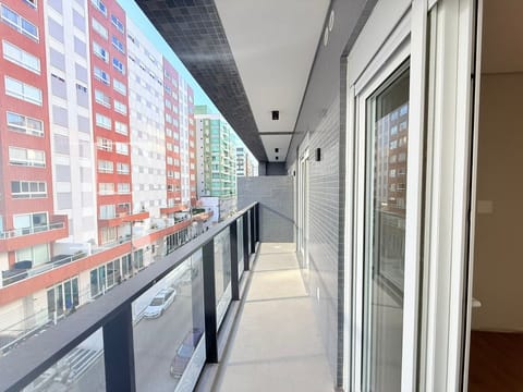 Apartamento com 89m², 2 dormitórios, 2 suítes, 1 vaga, One Residence em Capão da Canoa
