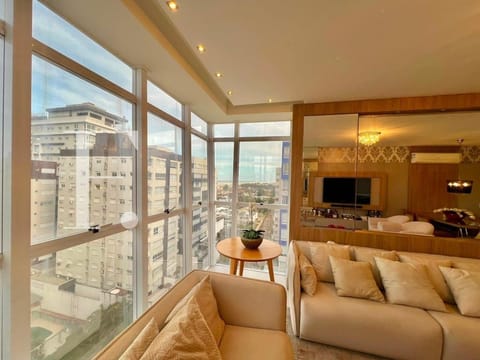 Apartamento com 93m², 2 dormitórios, 1 suíte, 1 vaga, Deise em Capão da Canoa