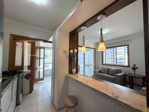 Apartamento com 75m², 1 dormitório, 1 vaga, Ondas do Mar em Capão da Canoa