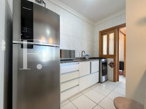 Apartamento com 75m², 1 dormitório, 1 vaga, Ondas do Mar em Capão da Canoa