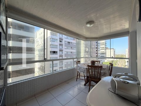 Apartamento com 75m², 1 dormitório, 1 vaga, Ondas do Mar em Capão da Canoa