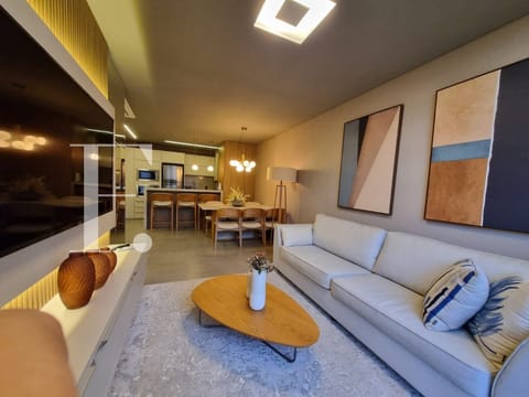Apartamento com 45m², 1 dormitório, 1 vaga, Livin Atlântida em Xangri-Lá