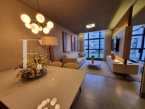 Apartamento com 45m², 1 dormitório, 1 vaga, Livin Atlântida em Xangri-Lá